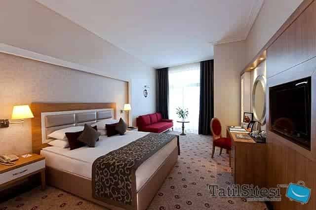 NG Güral Afyon Wellness & Convention 